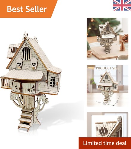 Wooden model kit for adult - model,