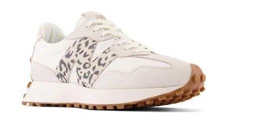 New balance 327 cream - new,
