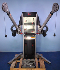 FreeMotion Fitness Dual Cable