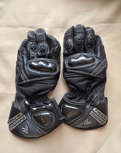 Frank thomas ladies gloves - frank,