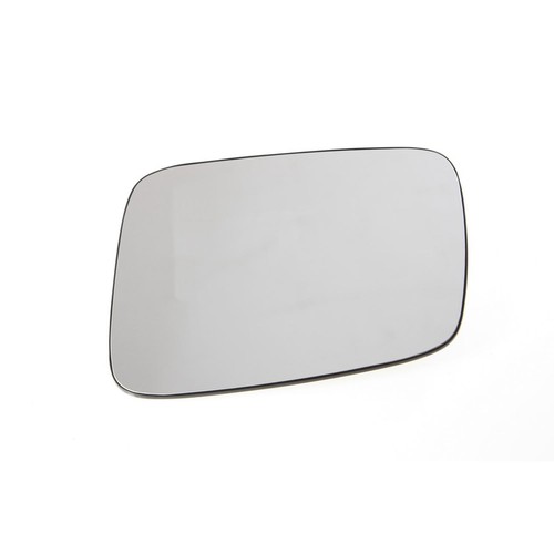 Side mirror glass fits - side,