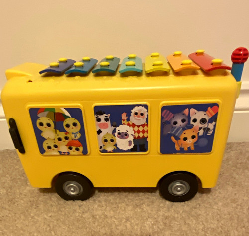Little tikes baby - little, musical