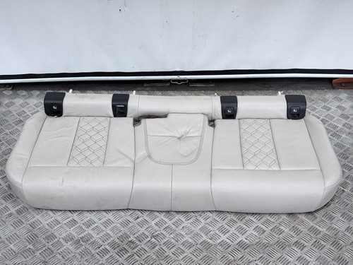Bmw g01 2019 rear bench - x3,