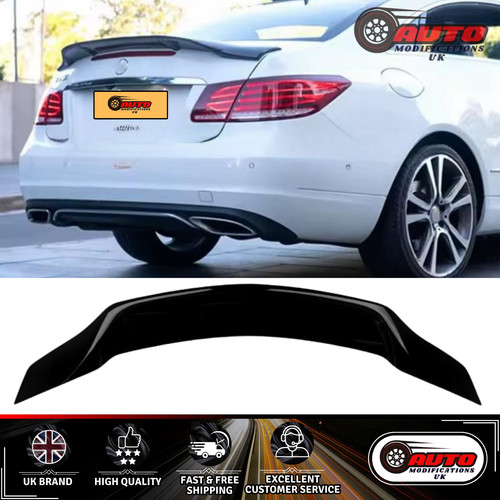 Mercedes class coupe w207 - mercedes,