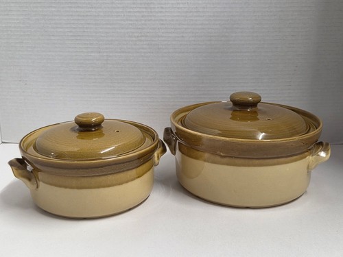 Casserole dishes green - casserole,