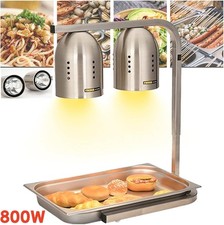 800w free standing food - free,