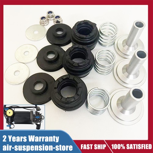 Air suspension compressor - suspension,