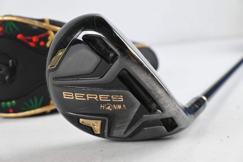 Honma beres hybrid 22 - beres, /