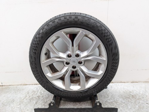 Land rover discovery sport - land,