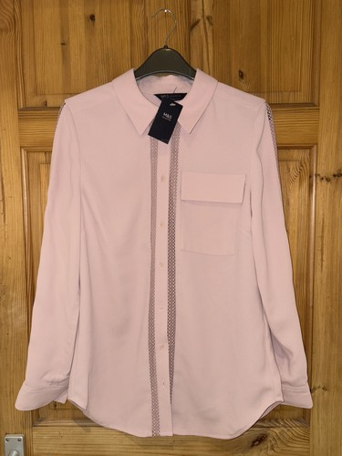 Bnwt womens pale pink - bnwt,