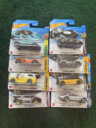 Hot wheels - 🎁🎁🎁🎁hot,
