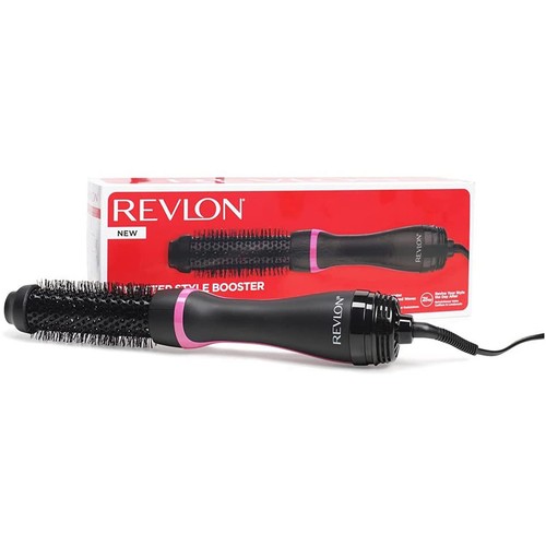 Revlon hair dryer styler round - hair,