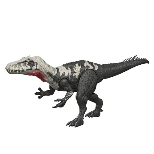 Mattel jurassic world big - mattel,