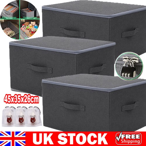 Storage boxes large - boxes,