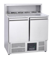 New sterling pro stainless - sterling,