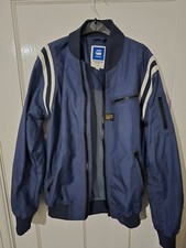 Gstar Blackburn Bomber - Men's - Size M - new without tags 