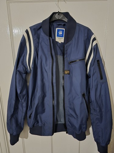 Gstar blackburn bomber men s - -, men's