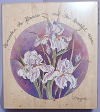 Stamps Happen Rubber Stamp