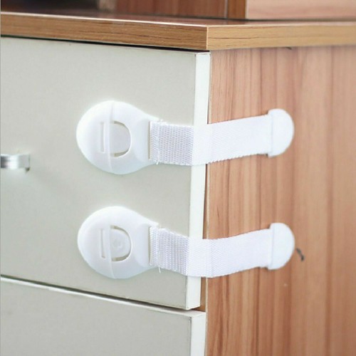 Baby cupboard locks - locks, drawer