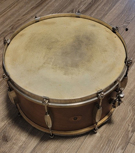 Vintage 14x7 slingerland radio - 14x7,