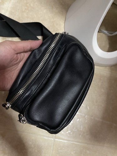 Topshop fanny pack - topshop,
