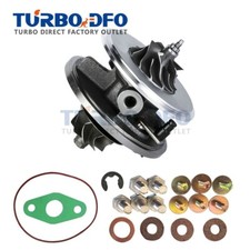 Turbocharger New GT1749VA turbo CHRA cartridge 724930 for Audi A3 2.0 TDI 140 HP