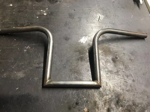 Harley bobber inch - bobber,