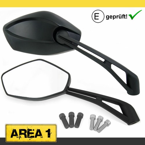 Area1 rearview mirror - rearview,