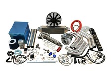 FOR BMW E36 E46 92-99 Turbo