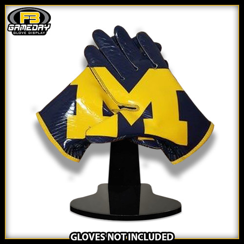 Football receiver gloves - receiver,