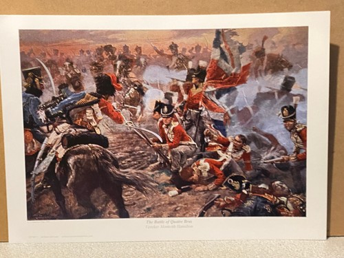Napoleonic war military art - napoleonic,