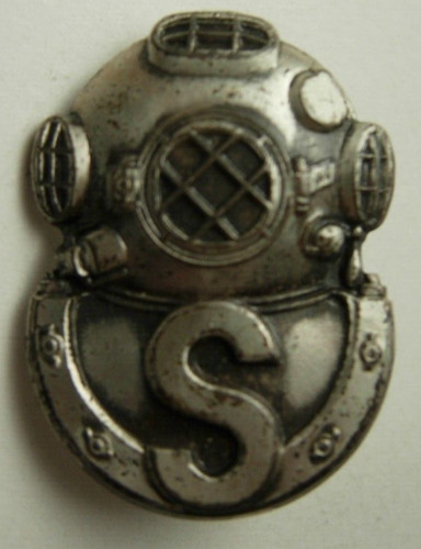 Army salvage diver sterling - us,
