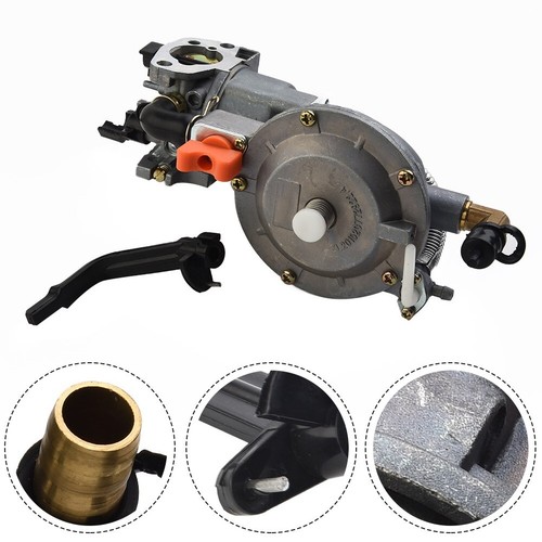 Generator conversion - generator,
