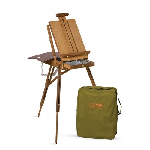 Jullian classic french box - classic,