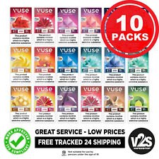 VUSE EPOD Cartridges Vype E