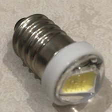 LED Bulb for Vintage Stereo 3D