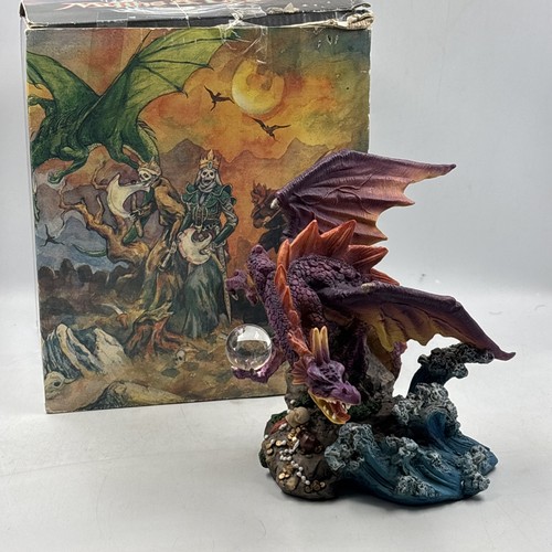 Myths and legends - vernose, 1999