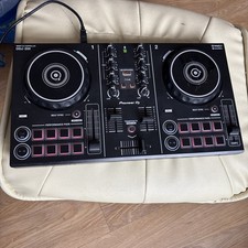 Pioneer DDJ-200 2-Channel