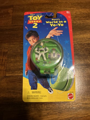 Vintage 1999 toy story - 1999,
