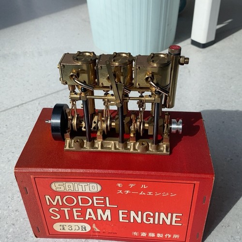 Saito t3dr live - t3dr, steam