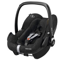 Maxi-Cosi Pebble Plus Baby Car Seat Group 0, ISOFIX i-Size 0-12m 0-13kg 45-75 cm