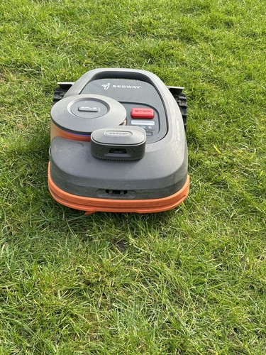 Segway navimow h800e rtk - navimow, -rtk