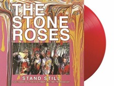 Stone Roses - Stand Still