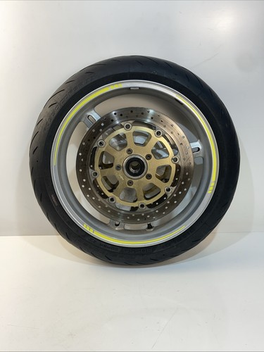 Suzuki gsxr 750 k1 k2 - suzuki,