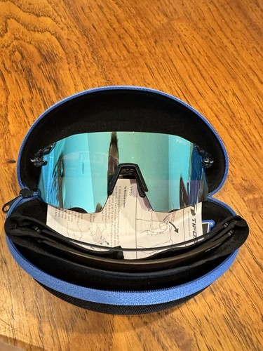 Tifosi moab sunglasses - xc,