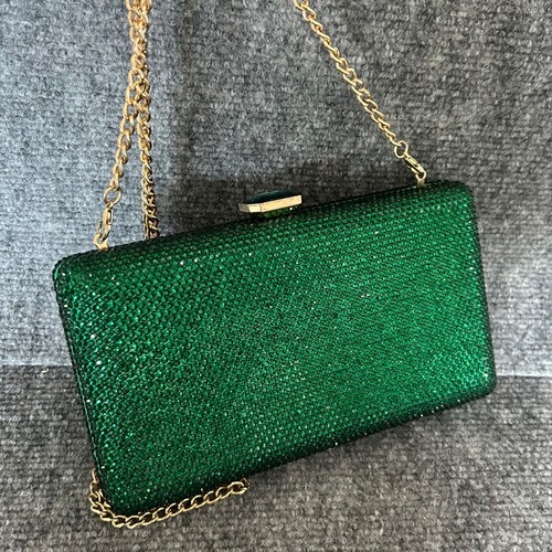 Fgg emerald green rhinestone - fgg,