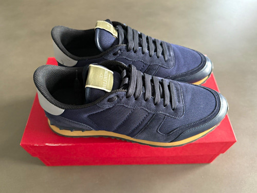 Valentino garavani rockrunner - valentino,