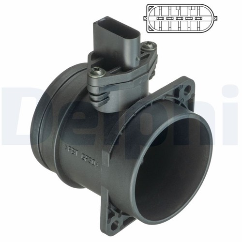 Fits delphi af10361 12b1 - fits, mass