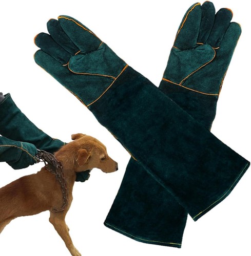 Anti bite safety gloves - anti-bite,