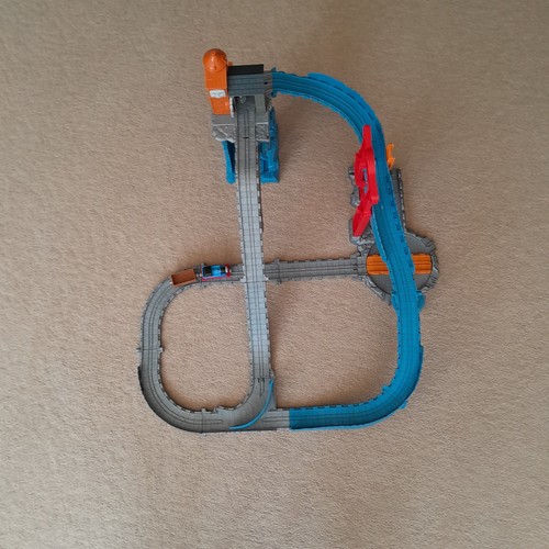 Thomas the tank - the, engine